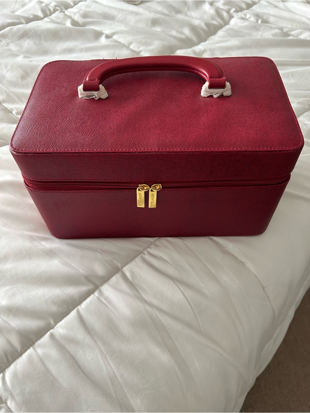 Estée  Lauder Make up case